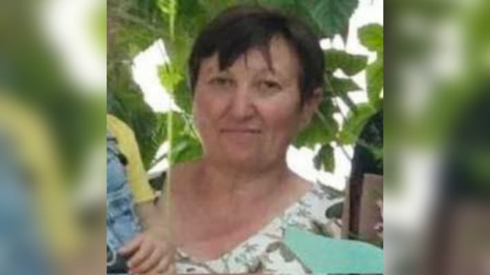 Россияне приговорили медсестру из Энергодара к 11 годам за якобы шпионаж