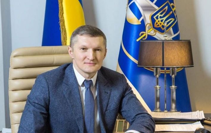 СБУ и прокуратура заставили экс-замглавы ГФС Бамбизова вернуть 130 млн грн нанесенного ущерба