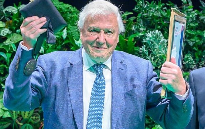 Секрет долголетия: Сэр Дэвид Аттенборо раскрыл простую привычку, объясняющую его активность в 99 лет