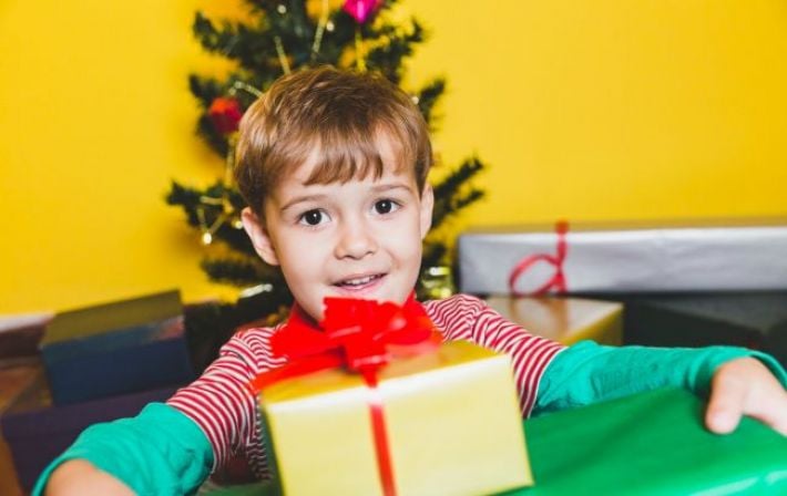 Что нельзя дарить детям на Святого Николая: 5 главных ошибок