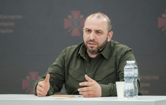 Дело Миндича. Умеров дал показания детективам НАБУ