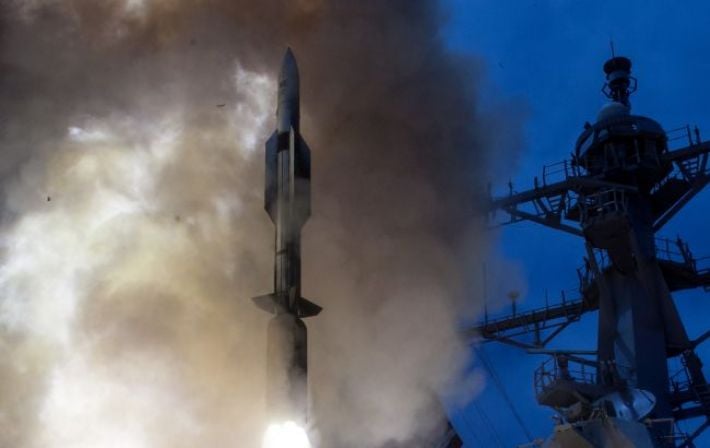 США одобрили потенциальную продажу Германии ракет ПВО на $3,5 млрд для усиления военного потенциала