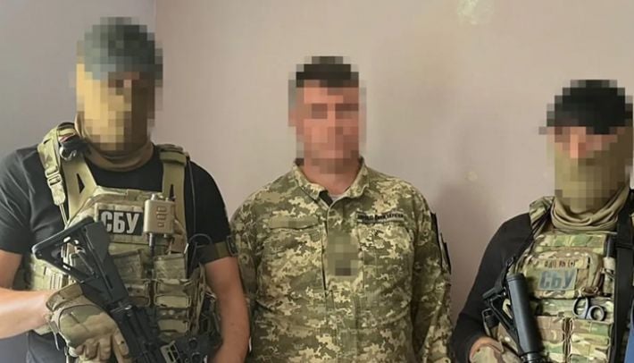 Теракты, пытки и шпионаж: за что судят семерых коллаборантов и оккупантов в Запорожском суде