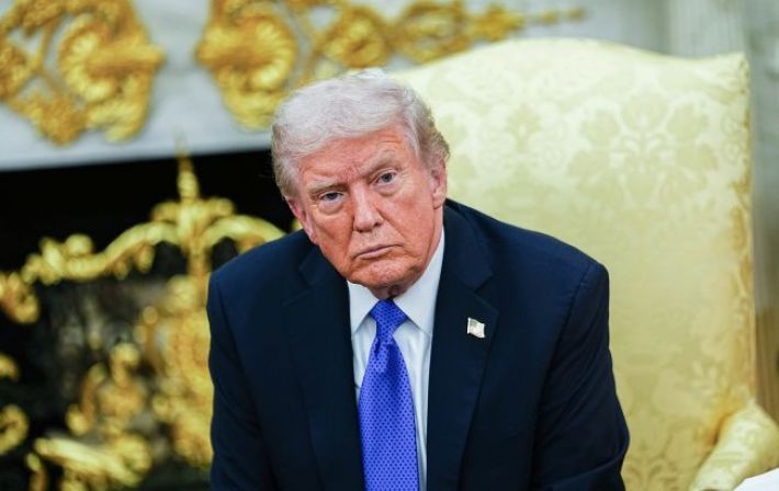 Трамп готов признать российскими оккупированные территории Украины, – The Telegraph