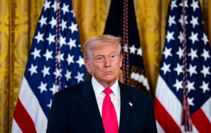 Трамп поддерживает план Уиткоффа по Украине, – Белый дом