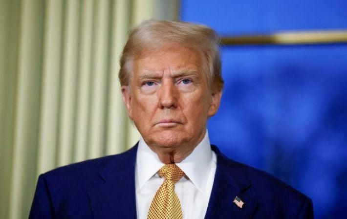 Трамп о территориальных уступках Украины: через несколько месяцев РФ все равно может их захватить