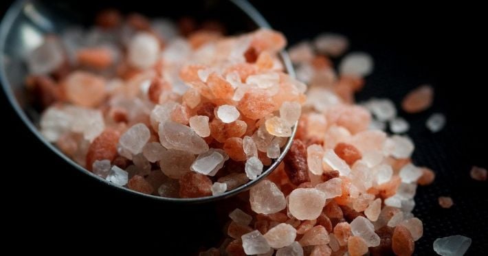 В чем разница: какая соль самая полезная