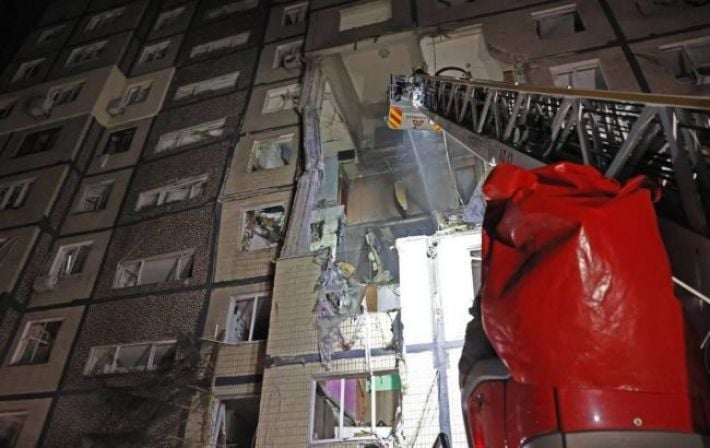 В Днепре количество погибших от атаки РФ возросло до трёх человек