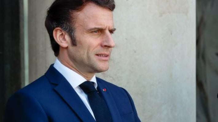 Во Франции отказались от идеи "справедливого бюджета": богатые вздохнули с облегчением