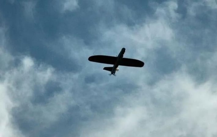 В Казани после серии мощных вспышек и взрывов город погрузился в полный блэкаут