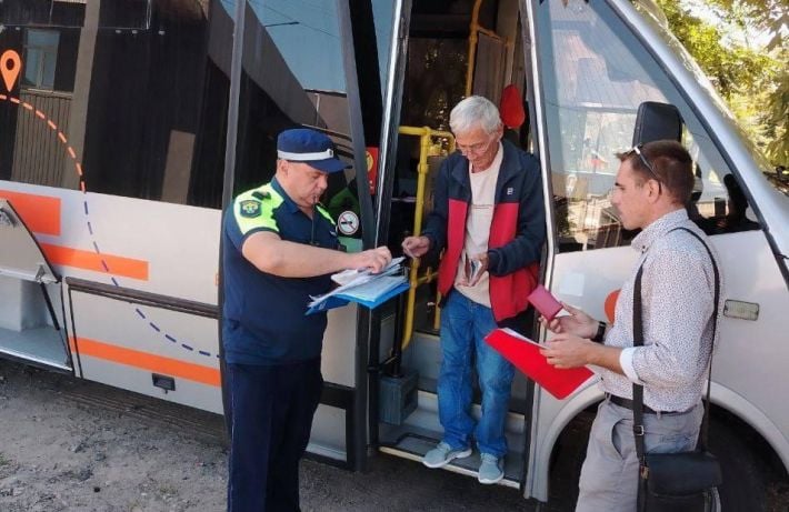 В Мелитополе водителей могут арестовать на 15 суток за неожиданный «просчёт»