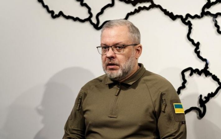 В Минюсте подтвердили участие Галущенко в следственных действиях