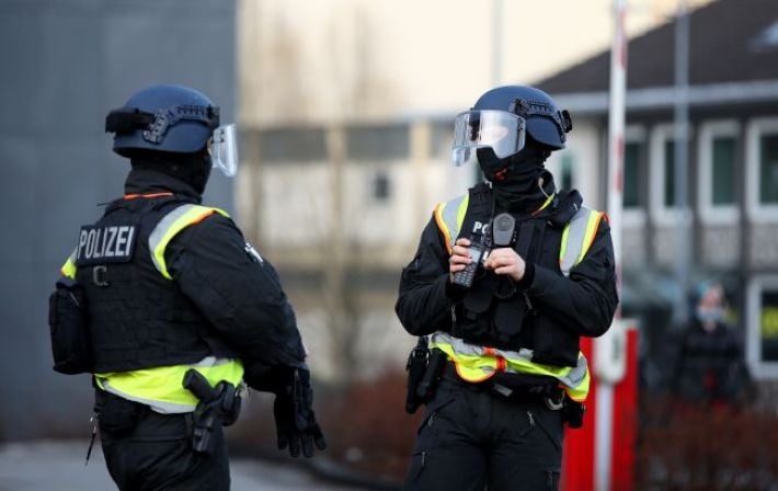 В Германии задержали подростка из России за распространение пропаганды ИГИЛ