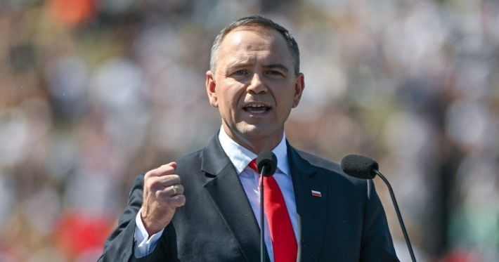 В Польше отклонили «антибандеровский» закон Навроцкого: что он предусматривал