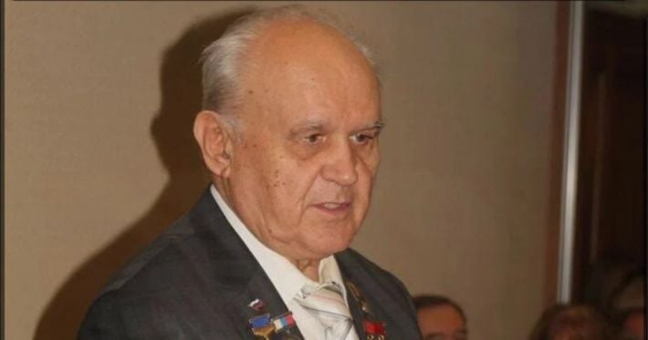 В России умер конструктор пусковых установок для ракет «Искандер» и «Тополь»