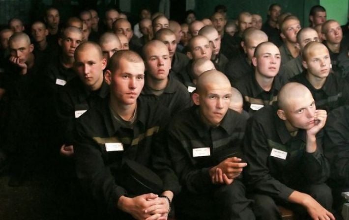 В России разрешили сажать в тюрьму за диверсии с 14 лет