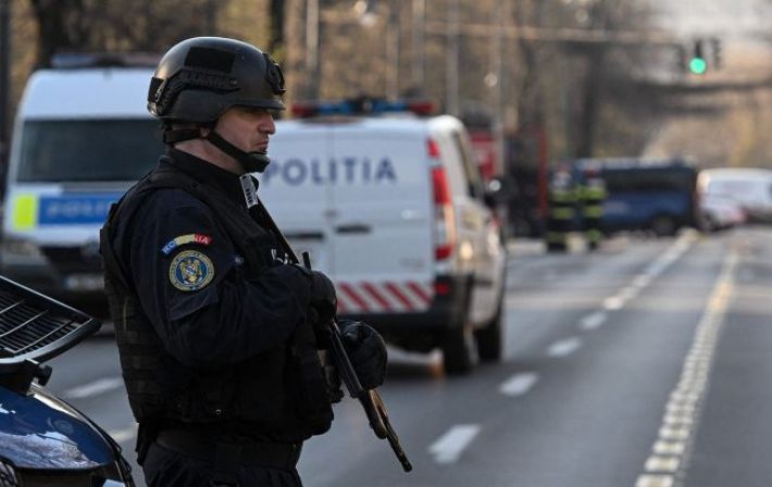 В Румынии эвакуировали целое село из-за ночной атаки РФ по Измаилу, – Euronews