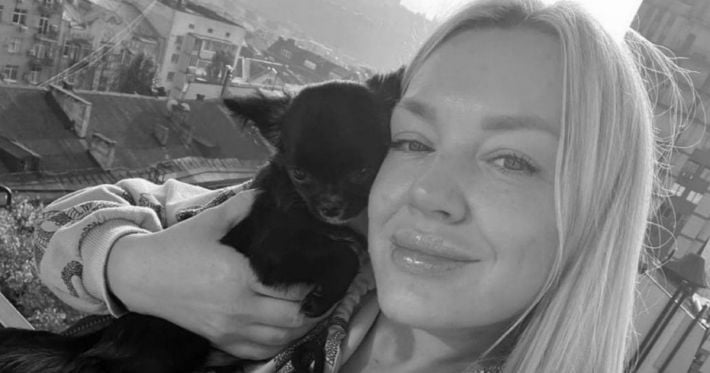 В Славянске погибла волонтер, спасавшая животных: подробности трагедии