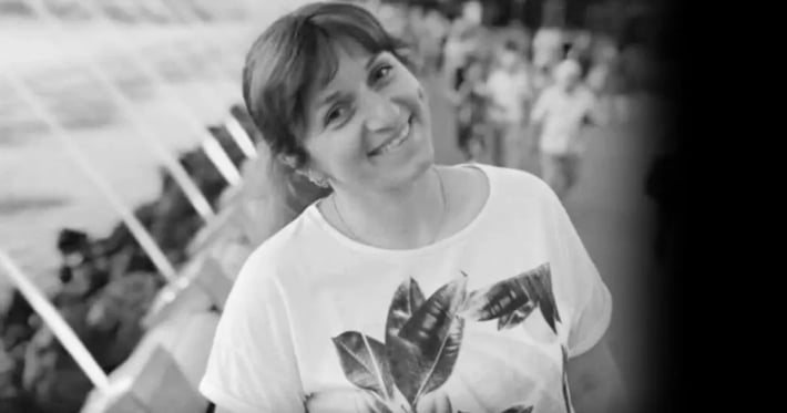 В Тернополе российская ракета убила фармацевтку и двух её маленьких детей