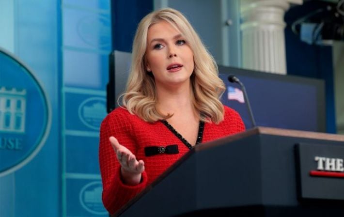 В штабе Трампа заявили об участии и Украины, и России в переговорах: осталось несколько деталей