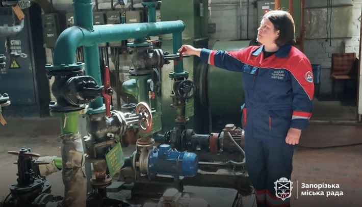 В Запорожье начинается отопительный сезон: что нужно знать в связи с этим