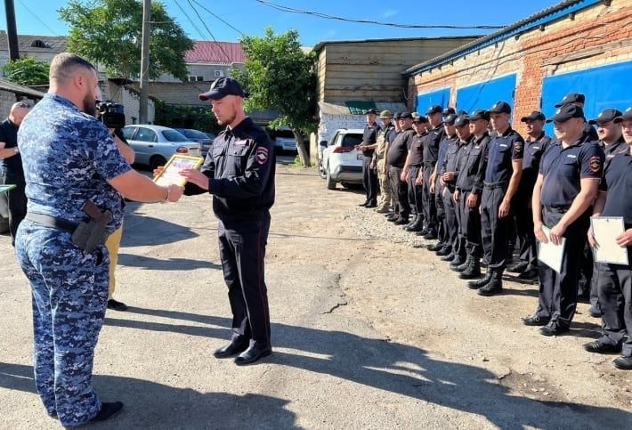 В Запорожье судят пособника оккупантов, который издевался над жителем Мелитопольщины