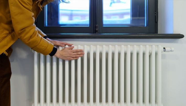 В Запорожье совсем скоро стартует отопительный сезон на зимнее время - точная дата