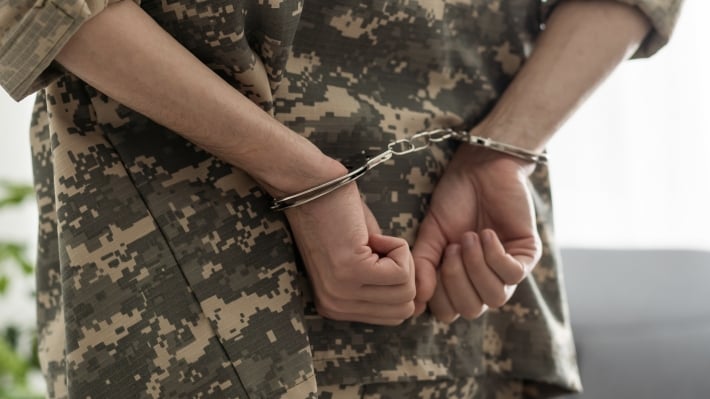 В Запорожской области начали расследование после расстрела пятерых военнопленных