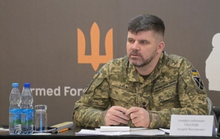 В ВСУ появится Командование беспилотных систем ПВО для борьбы с вражескими дронами