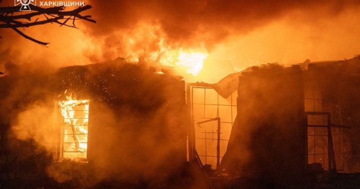 Удар по Харькову: возросло количество погибших