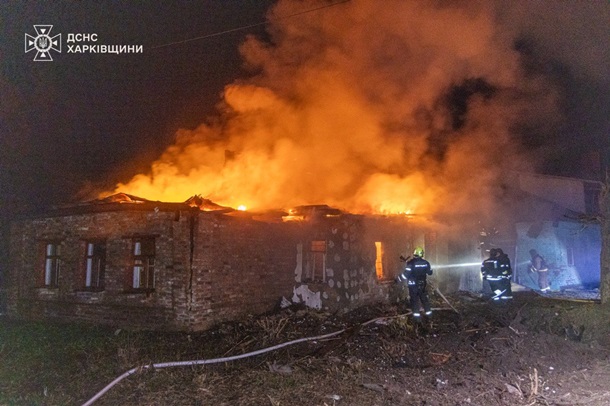 По предварительным данным, среди пострадавших — двое детей.