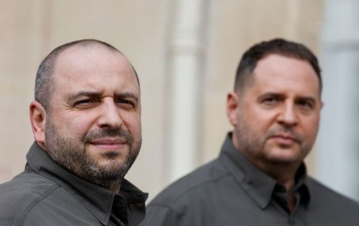 Украина пытается «поправить» план Трампа: все детали встречи в Женеве