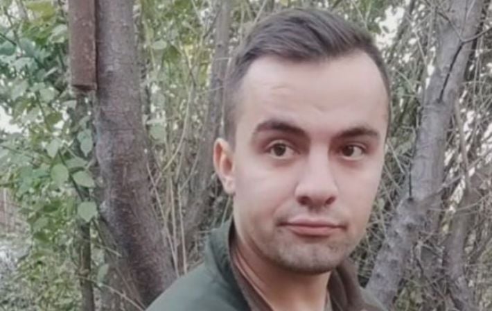 Украина потеряла защитника: Известный Tik-Tok блогер Максим Тимощук погиб на боевом задании