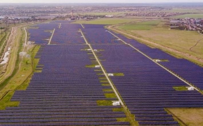 Украина заплатила миллионы владельцам солнечных электростанций на Мелитопольщине, захваченных оккупантами