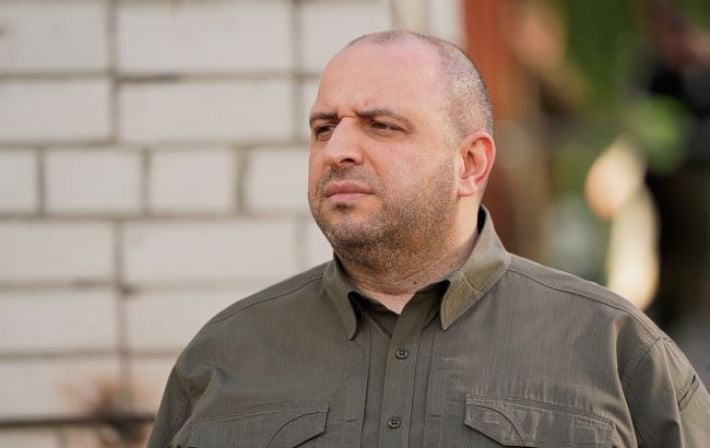 Умеров прибыл в Турцию: будет работать над разблокированием обмена пленными