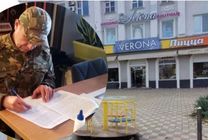 В Мелитополе после вспышки сальмонеллёза массово закрывают кафе и рестораны