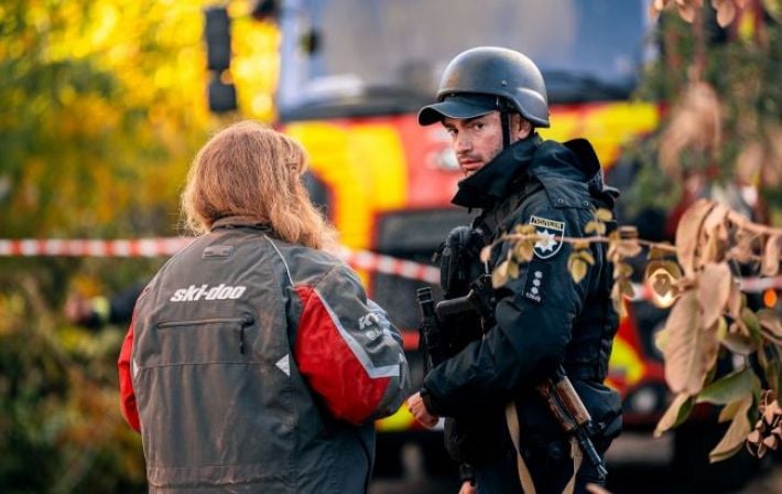 В одном из одесских ТЦК произошёл взрыв: есть погибший и раненый