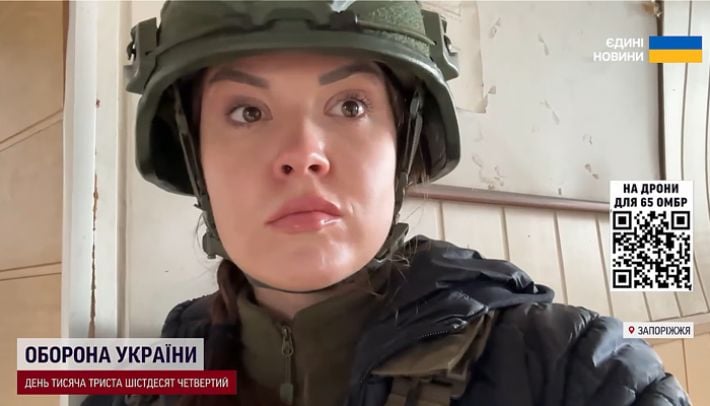 В Орехове на Запорожье россияне устроили прицельную охоту на группу журналистов - шокирующие подробности