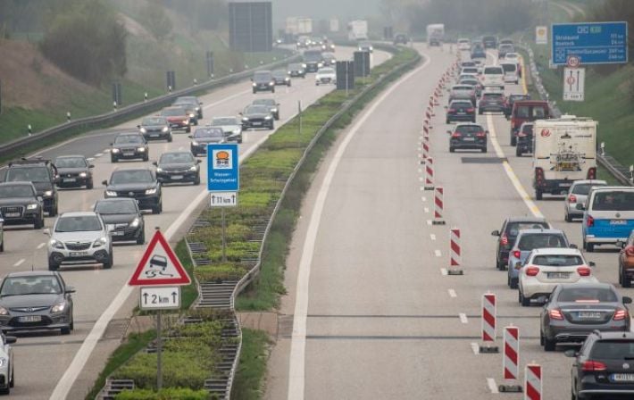 В Украине могут построить первый платный автобан: в какой области планируется строительство
