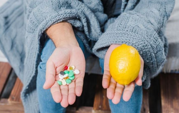 Витамины из фруктов или из таблеток: что полезнее? Объясняет доктор наук