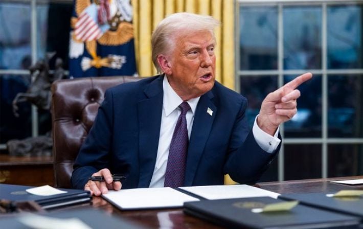 «Въехали при Байдене»: Трамп распорядился провести тотальную проверку всех афганцев после стрельбы в Вашингтоне