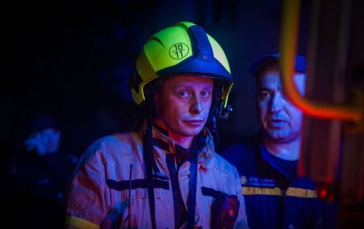 Есть пострадавшие, повреждена многоэтажка: последствия атаки дронов на Днепр