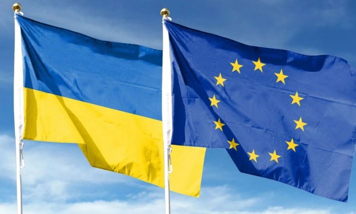 ЕС переписывает план Трампа: как изменятся территориальные положения и что предлагают для Мелитополя