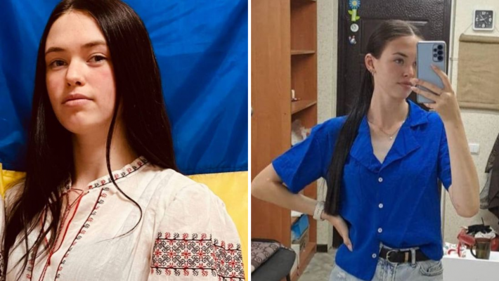 Евродепутат из Литвы станет ментором мелитопольской журналистки, осуждённой в России на 14 лет