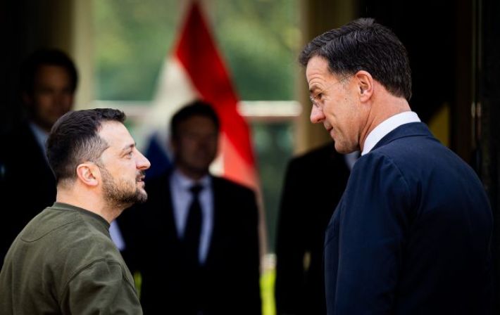 Европа ищет альтернативу американской разведке для поддержки Украины