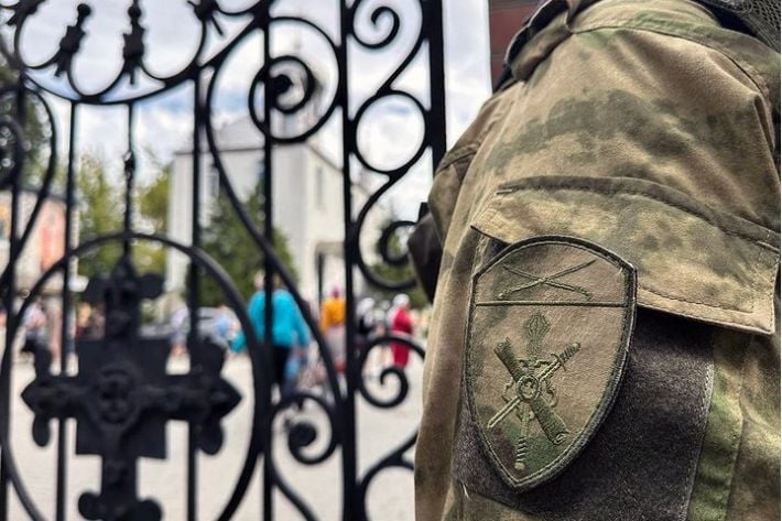 За упокой - по рыночной стоимости: в Мелитополе "сво" подняло прайс на путь в "лучшие миры"