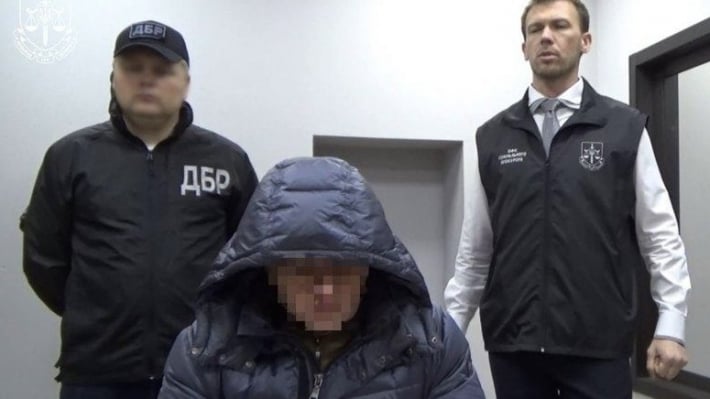 Запорожскому нардепу Шевченко грозит пожизненное заключение за госизмену и коллаборационизм