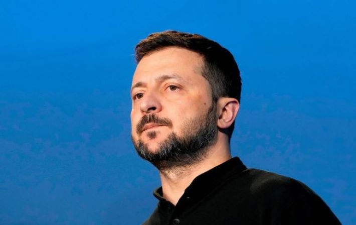 Зеленский: встречи и звонки идут каждый час. Работаем над пунктами, которые способны многое изменить