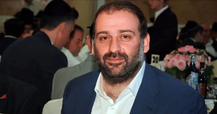 Журналисты пообщались с сестрой Миндича: что удалось узнать