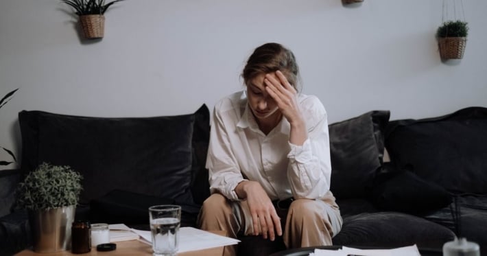 Зимняя хандра: эксперт рассказала о четырех простых шагах, которые помогут справиться с усталостью и плохим настроением